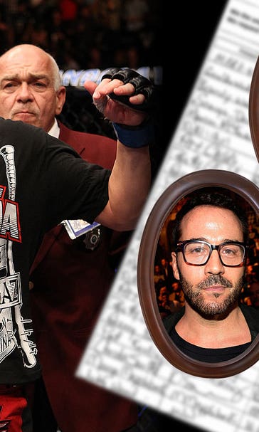 Nick Diaz petition reaches goal thanks to tons of celebrity support